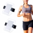 thumbnail image 1 of Birdeem Étui de Protection pour Carte de Santé en Pvc avec Bras Souple, 1 of 6
