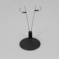 thumbnail image 1 of Adjustable Doll Display Stand, Stable Support Holder for Action Figures & Collectibles, Foldable with Magnetic Base and Soft Strap, Portable for Figurines, 1 of 4