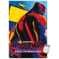 thumbnail image 1 of Marvel Spider-Man : À travers le Spider-Verse - Miguel O'Hara One Sheet, 1 of 4