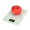 thumbnail image 1 of Amdohai Balance Alimentaire Balance de Cuisine Numérique 1g/0.01oz Grammes de Poids Précis pour Collation des Grades, 1 of 7