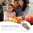 thumbnail image 2 of Calendrier de l'Avent d'Halloween Décoration de Table d'Halloween, 2 of 9