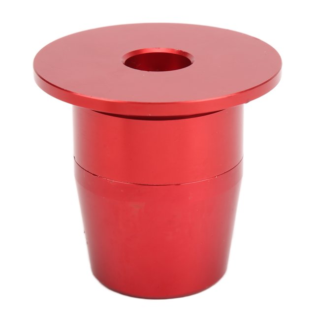 Outil d'Alignement de Couvercle de Vilebrequin avant 2PCS Acier Rouge 2357900 Remplacement pour 2 Séries