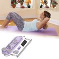 thumbnail image 1 of Riforla Board Reformer Set 15 in 1 Multifunctional Reformers Board Foldable Abs Core Trainer Board Reformers Set Reformer Set for Full Body Workouts Fitness & Yoga Equipment B, 1 of 5
