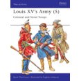 thumbnail image 2 of Louis XV Armée: v. 5 (Hommes-à-bras), 2 of 4