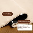 thumbnail image 3 of ECARPET Argo Machine Washable Shag Area Rug, Non-Slip Plush Carpet for Living Room & Bedroom, 3 of 8