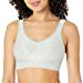 thumbnail image 3 of Bali Womens Comfort Revolution Smart Sizes Shaping Wirefree Bra, 2XL, 3 of 6