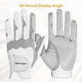 thumbnail image 2 of jinwen Golf Non lip Left Protective Golf for Gift S S, 2 of 9