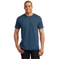thumbnail image 1 of Hanes Men's EcoSmart 50/50 Cotton/Poly T-Shirt - 5170, 1 of 1