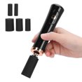thumbnail image 4 of Electric Nail Polish Shaker, High Speed Time Saving Eyelash Glue Shaker Multipurpose  For Nail Black, 4 of 8