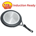 thumbnail image 5 of Verka Non-Stick Flat Tawa, 32 cm, 5 of 5