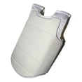 thumbnail image 1 of Karate Chest Chest Guard Rib Armour Adjustable body protective for Adults Martial Arts Sanda Training Sports MMA , XL, 1 of 8