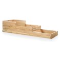 thumbnail image 1 of All Things Cedar 3-Tier Raised Garden Planter Bed Box, Western Red Cedar Build, 1 of 7