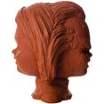 thumbnail image 2 of Childs Play Chucky Chia Pet Decorative Pottery Planter, 2 of 2