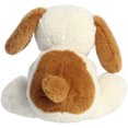thumbnail image 4 of Aurora - Flopsie - Peluche de 12 Pouces Murphy Pup, 4 of 5