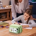 thumbnail image 4 of Kbndieu Pencil Pencil Pencil Case Pencil Case for Primary School Students for Girls Kindergarten Large Capacity Model Home Essentials, 4 of 6