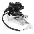 thumbnail image 4 of 64680-0c010 Rear Trunk Tailgate Lock Latch Actuator 931-861 Fits For  Sequoia 2001-2007, 4 of 8