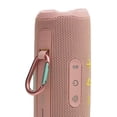 thumbnail image 3 of JBL Flip 7 Portable waterproof and drop-proof speaker - Pink, 3 of 9