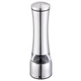 thumbnail image 1 of XZNGL Manual Pepper Grinder Stainless Steel Food Mill Restaurant Home Kitchen Tool, 1 of 9