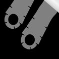 thumbnail image 2 of Bicycle Crank Protector Stickers Decals Mountain Bike Adhesive TPH Film, 2 of 7