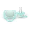 thumbnail image 4 of Philips Avent Ultra Soft Pacifier 0-6m Sand, 4 of 4