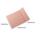 thumbnail image 3 of 15W fast charging office small computer folding mouse pad multifunction wireless charging stand mouse pad, 3 of 6