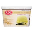 thumbnail image 3 of ADL Crème Glacée à la Vanille Française, 3 of 11