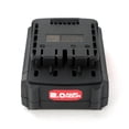 thumbnail image 3 of HYPER TOUGH 20-VOLT MAX 2.0AH BLOC-PILE AU LITHIUM-ION, 3 of 9