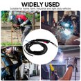 thumbnail image 5 of Welding Torch Stinger Mig Welding Torch 14AK Gas Electric Welder Complete Replacement Parts, 5 of 5