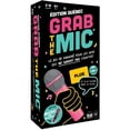 thumbnail image 1 of Grab the Mic - Édition Québec, 1 of 6