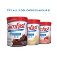 thumbnail image 2 of SlimFast Original Chocolatey Royale Meal Replacement Shake Mix, 2 of 7