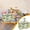 outdoor thermal lunch bag Under $5 a2, variant on Cagogo Outdoor Picnic Bag, Large Capacity Insulated Picnic Basket for Camping Travel, Portable Thermal Bento Bag for Food Storage, Waterproof Picnic Tote for Beach Park Hiking Outdoor Activities
