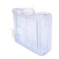 thumbnail image 3 of Mainstays 3 Liter Clear Plastic Water Dispenser 1pc, 3 of 6