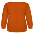 thumbnail image 4 of Sweats de Noël à Manches Longues Bohèmes pour Femmes, 4 of 5