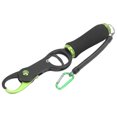 thumbnail image 2 of Fish Grip Tool,Fish Lip Grip Aluminum Aluminum Fish Grip Fishing Lip Grip Unbeatable Value, 2 of 8