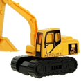 thumbnail image 3 of MesaSe Mini Plastic Alloy Construction Vehicle Engineering Car Truck Model Kid Children Classic Toy, 3 of 5