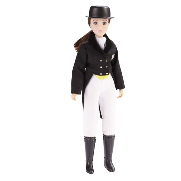 Breyer - 526 | Traditional: Dressage Rider Megan 8" Figure