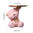 thumbnail image 3 of EGNMCR Room Decor, Home Decor Exquisite Tray Ornaments And Multifunctional Home Decoration a Pendant, 3 of 5