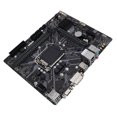 thumbnail image 1 of M ATX Computer Motherboard, PCI E 3.0 LGA 1151 Serial ATA III Gaming Motherboard  for Celeron, 1 of 7