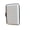 white, variant on EIGTHTAIL Card Holder Minimalist Aluminum Shell Credit Card Holder RFID-Blocking Credit Card Protector for Organized Security