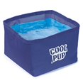 thumbnail image 1 of Bols Rafraîchissants pour Chien - Bol Portable Résistant à l'Eau avec Insert Refroidisseur, Paquets en Vrac (1 Bol), 1 of 1