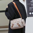 thumbnail image 3 of Dvkptbk Storage Storage Sac Multi-Couches pour Femmes Sac à Bandoulière pour Femmes Storage Trunks & Bag, 3 of 3