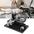 thumbnail image 4 of TZ20005MM TZ20005MM Machine à Moudre, Durable pour Traitement de Métal Doux Bois, 4 of 8