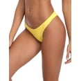 thumbnail image 2 of RELLECIGA Bas de Bikini Brésilien Coupe Super Échancrée pour Femme, 2 of 5