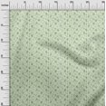 thumbnail image 2 of oneOone Silk Tabby Pale Yellow Fabric Floral & Texture Sewing Craft Projects Fabric Prints By Yard 42 Inch Wide, 2 of 4