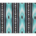 thumbnail image 4 of oneOone Cotton Flex Fabric Stripe & Geometric Ikat Fabric Prints By Yard 40 Inch Wide, 4 of 4