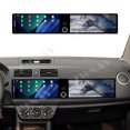 thumbnail image 1 of ZWNAV Dual 12.3 inch For Suzuki Swift 2010-2016 GPS Navigation Android 13 Car Radio CarPlay Multimedia Player Head Stereo Unit HD Screen, 1 of 11