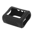 thumbnail image 2 of facefd Silicone Case Accessories for JBL Go3 Bluetooth Subwoofer Speaker black, 2 of 4