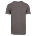 thumbnail image 2 of Build Your Brand T-Shirt pour Hommes à Col Rond, 2 of 2