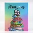 thumbnail image 4 of Limit Time Discount! The Pengrooms: Two Broad-Minded Penguin Love Story, 4 of 5