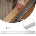 thumbnail image 2 of Aluminium Alloy T-tracks Slot Miter Track And Miter Bar Slider Table Saw Miter, 2 of 6